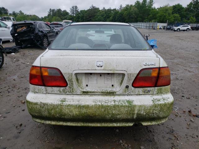 1999 Honda Civic Lx VIN: 1HGEJ667XXL043393 Lot: 56746074