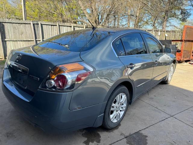 2010 Nissan Altima Hybrid VIN: 1N4CL2AP6AC118443 Lot: 54180754