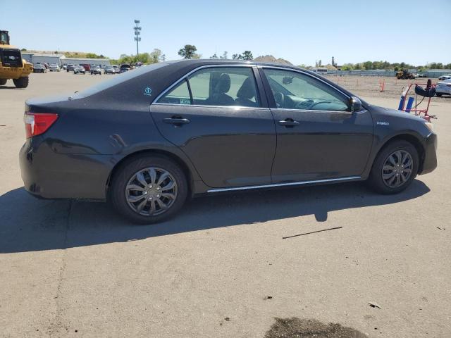 2014 Toyota Camry Hybrid VIN: 4T1BD1FK6EU140495 Lot: 56087484