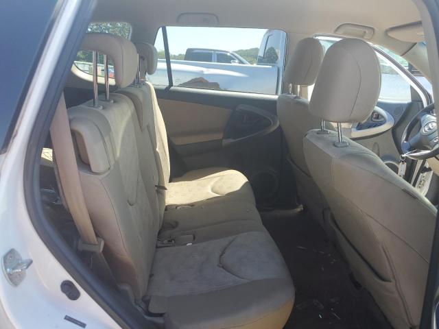 2010 Toyota Rav4 VIN: 2T3ZF4DV9AW020733 Lot: 56648694