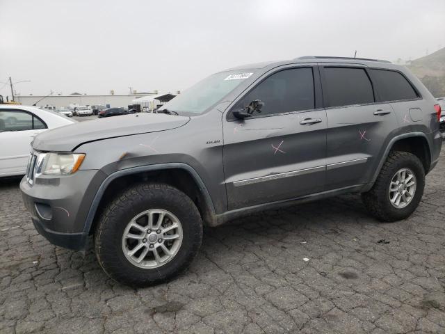 2012 Jeep Grand Cherokee Laredo VIN: 1C4RJFAT6CC182323 Lot: 54777664