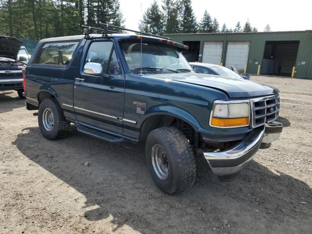 1994 Ford Bronco U100 VIN: 1FMEU15H6RLB06300 Lot: 53693574