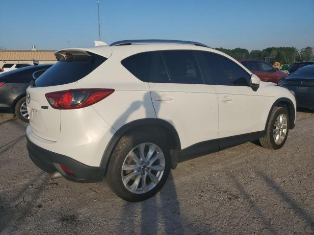 VIN JM3KE2DY7E0375596 2014 Mazda CX-5, GT no.3