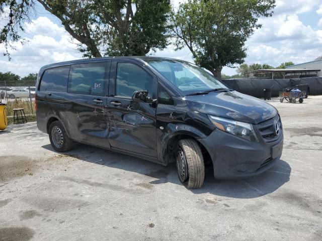 2016 Mercedes-Benz Metris VIN: WD3PG2EA1G3188487 Lot: 53057894