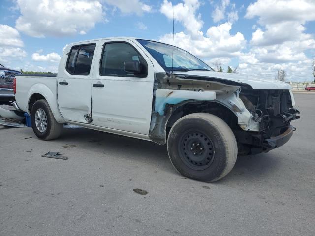 2016 NISSAN FRONTIER S - 1N6AD0ER3GN791229