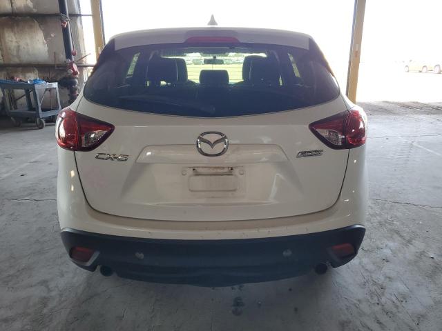 2014 Mazda Cx-5 Sport VIN: JM3KE2BE3E0315436 Lot: 54517484