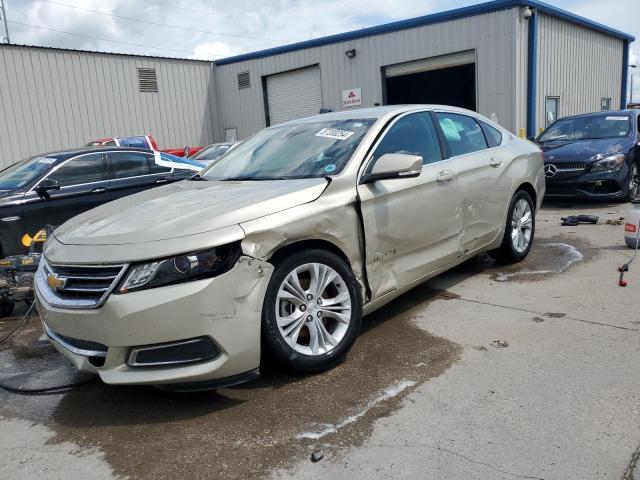 2015 Chevrolet Impala Lt VIN: 2G1125S36F9195578 Lot: 57200254