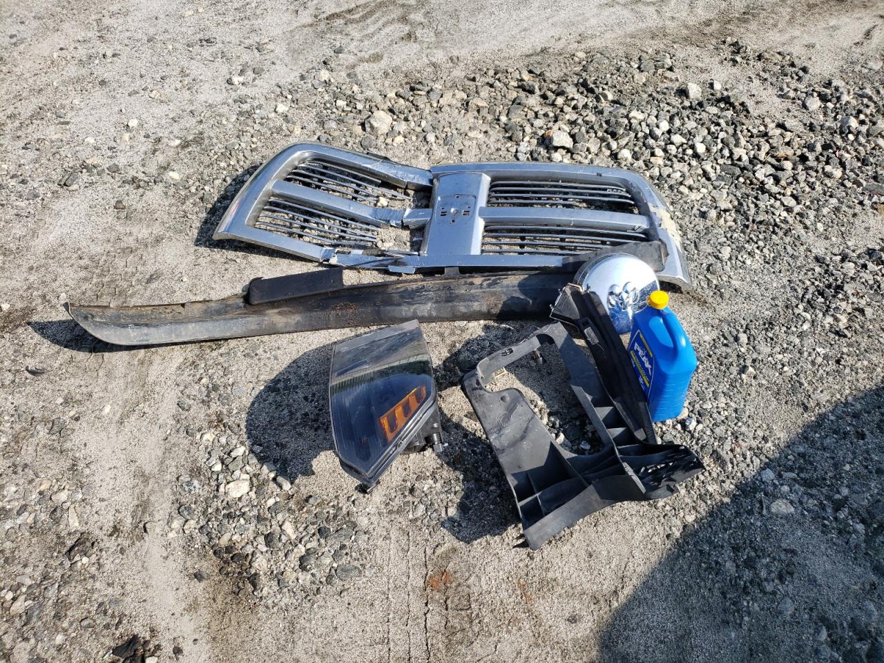 3D73Y4CL3AG166759 2010 Dodge Ram 3500