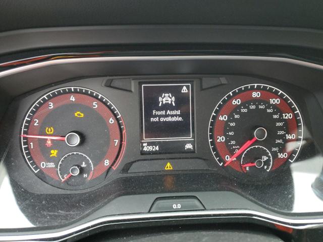 2020 Volkswagen Jetta S VIN: 3VWCB7BU7LM060954 Lot: 55274794