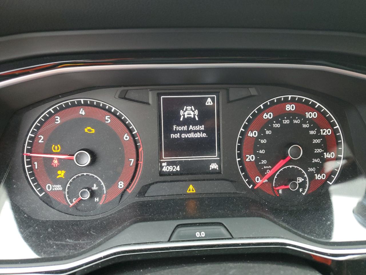 3VWCB7BU7LM060954 2020 Volkswagen Jetta S