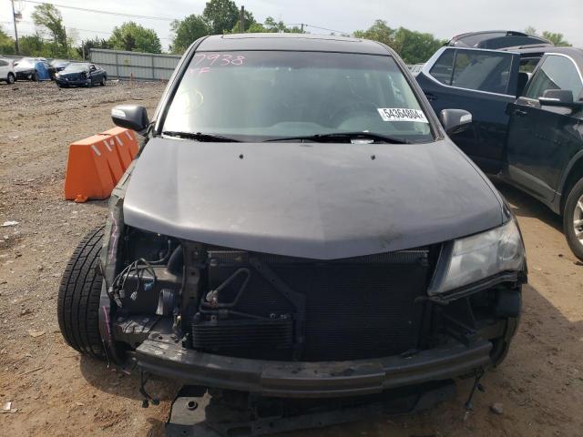 2010 Acura Mdx VIN: 2HNYD2H21AH527223 Lot: 54364804