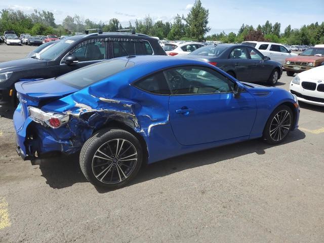 2014 Subaru Brz 2.0 Limited VIN: JF1ZCAC11E8603773 Lot: 54615474