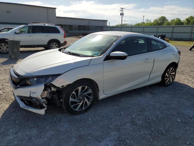 2020 Honda Civic Lx VIN: 2HGFC4B64LH305190 Lot: 55791804