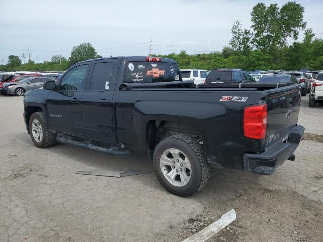 2016 CHEVROLET SILVERADO 1GCVKREC4GZ188566