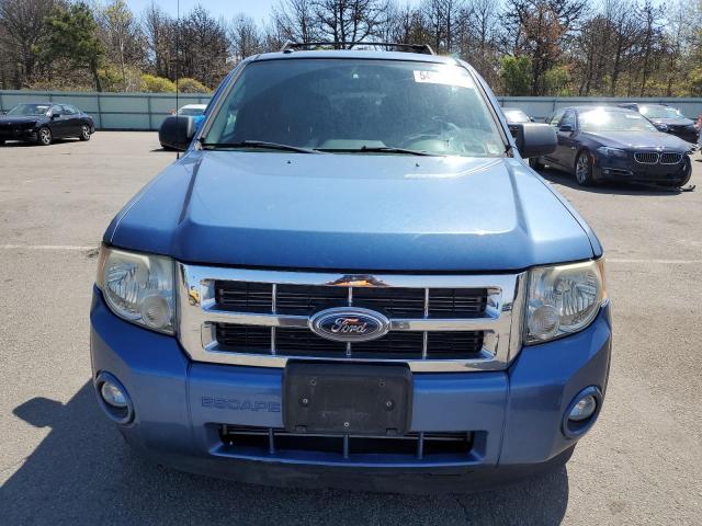 2009 Ford Escape Xlt VIN: 1FMCU03G59KC04770 Lot: 54649574