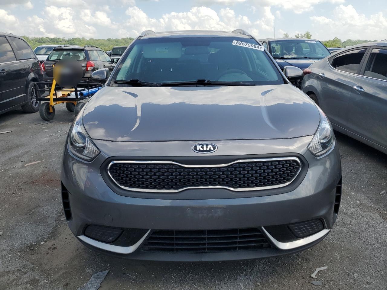 KNDCB3LC9H5068374 2017 Kia Niro Fe