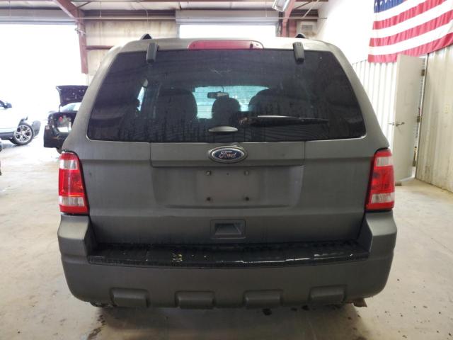 2012 Ford Escape Xls VIN: 1FMCU0C78CKC29329 Lot: 53476424