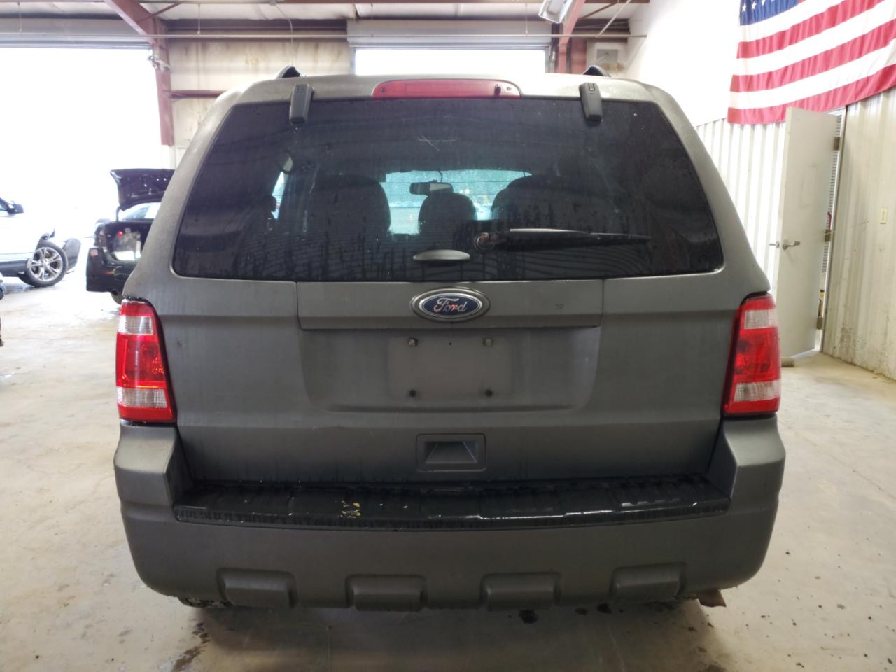 1FMCU0C78CKC29329 2012 Ford Escape Xls