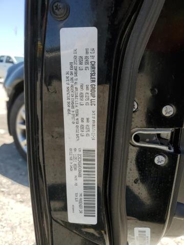 2014 Chrysler 300 S VIN: 2C3CCAGG0EH384088 Lot: 55687844