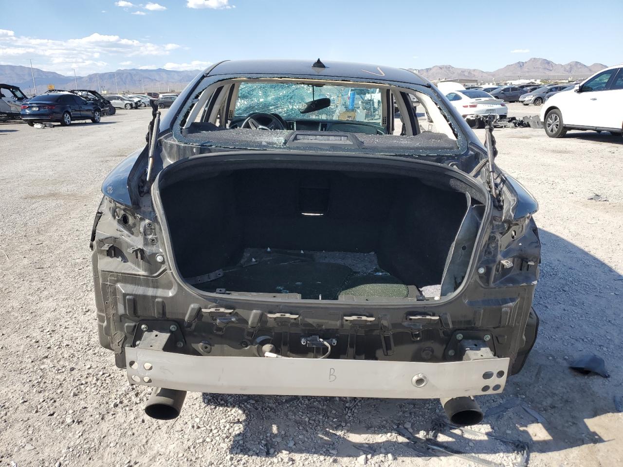 JN1EV7AP0KM513100 2019 Infiniti Q50 Luxe