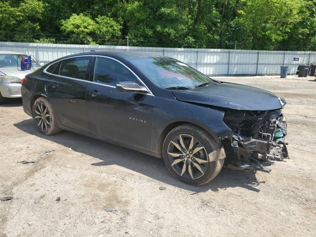 2016 Chevrolet Malibu Lt VIN: 1G1ZF5SX9GF190989 Lot: 53271604