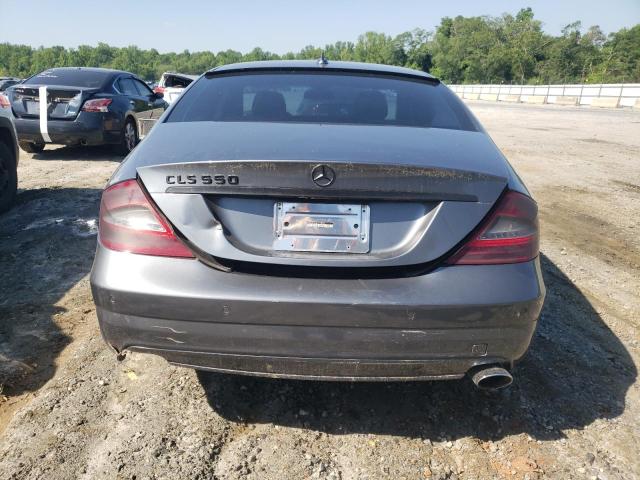 2011 Mercedes-Benz Cls 550 VIN: WDDDJ7CBXBA170891 Lot: 55661704