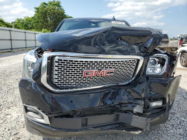 2017 GMC Yukon Denali VIN: 1GKS2CKJXHR236208 Lot: 55567134