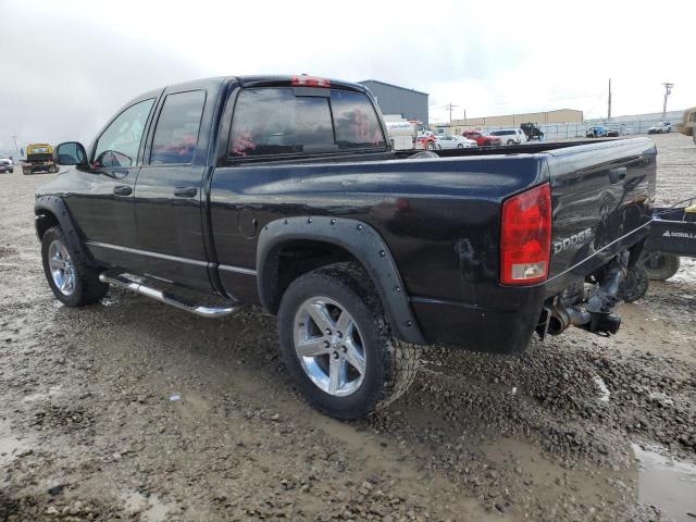 2003 Dodge Ram 1500 St VIN: 1D3HU18Z43J514584 Lot: 52705104