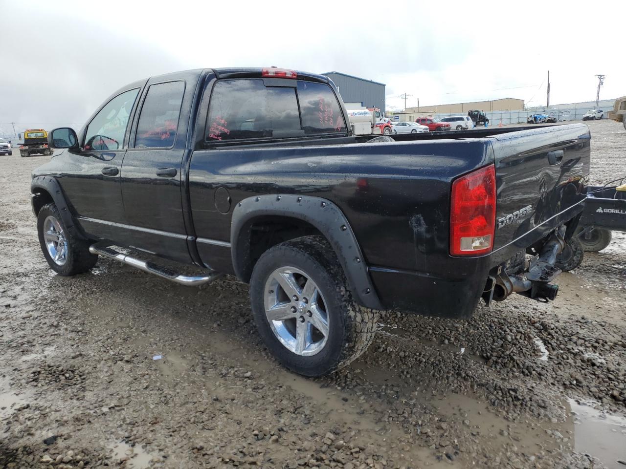 1D3HU18Z43J514584 2003 Dodge Ram 1500 St