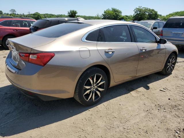 2018 Chevrolet Malibu Lt VIN: 1G1ZD5ST6JF289814 Lot: 56675614