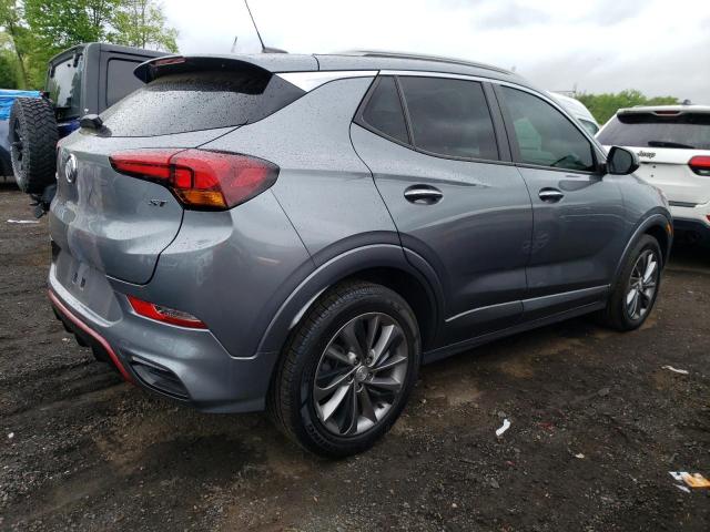 2020 Buick Encore Gx Select VIN: KL4MMDSL0LB103524 Lot: 54517234