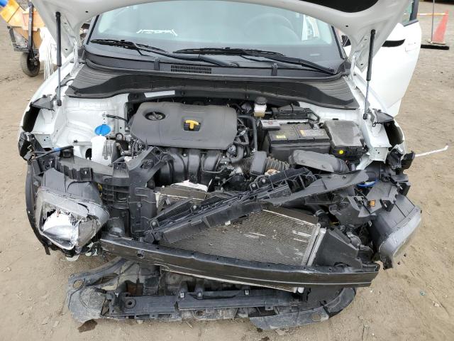 2021 Kia Soul Lx VIN: KNDJ23AU5M7145694 Lot: 56295034