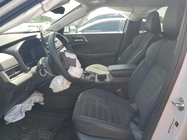 2024 MITSUBISHI OUTLANDER - JA4J4VA85RZ005790
