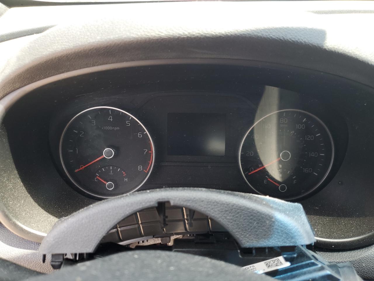 KNDP6CAC8L7714980 2020 Kia Sportage S