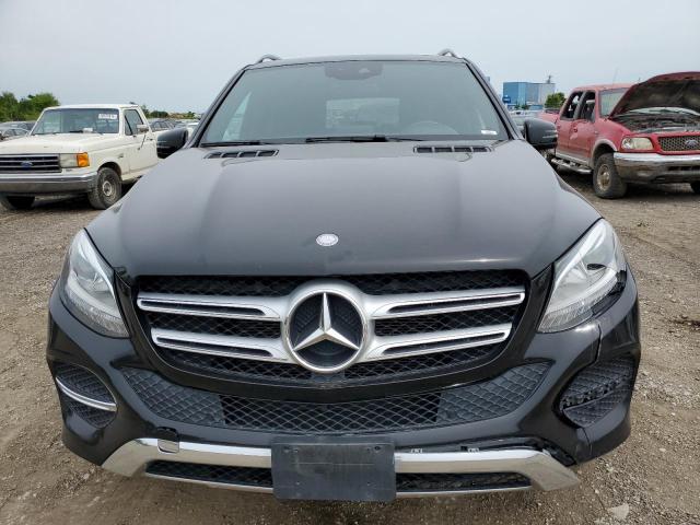 2016 Mercedes-Benz Gle 350 4Matic VIN: 4JGDA5HB7GA714600 Lot: 57058674