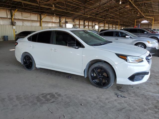 2020 SUBARU LEGACY SPO 4S3BWAG64L3010640