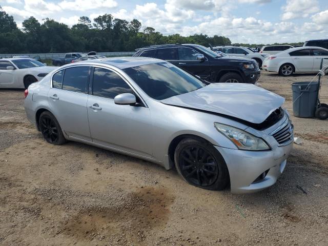 2010 Infiniti G37 Base VIN: JN1CV6AP6AM401370 Lot: 55871474