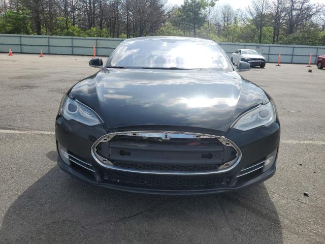 2013 Tesla Model S VIN: 5YJSA1CG2DFP18273 Lot: 55904294