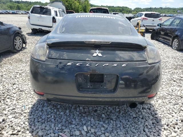 2008 Mitsubishi Eclipse Gs VIN: 4A3AK24F58E007224 Lot: 56634694