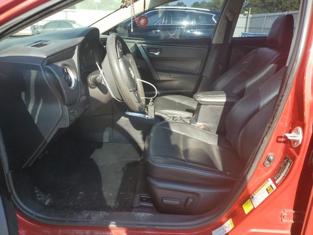 2017 TOYOTA COROLLA L - 2T1BURHE5HC759312