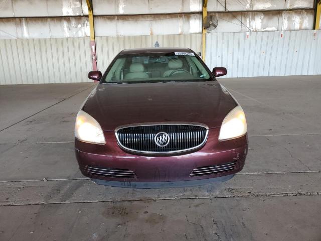 2006 Buick Lucerne Cxl VIN: 1G4HD57216U247522 Lot: 55908294