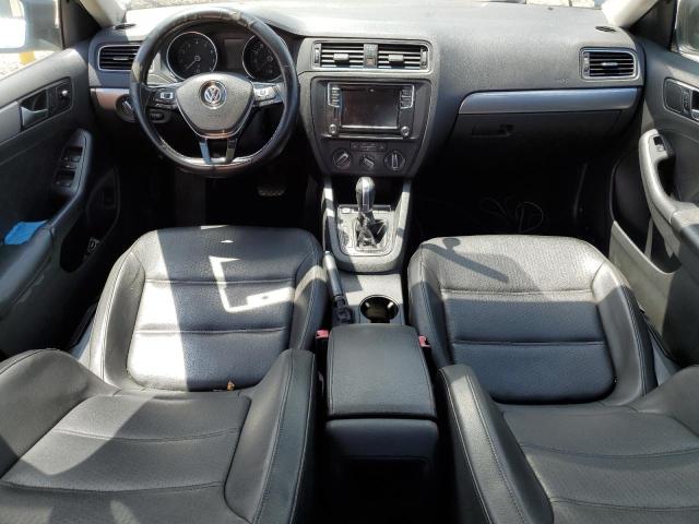 2017 VOLKSWAGEN JETTA SE - 3VWDB7AJ8HM391299