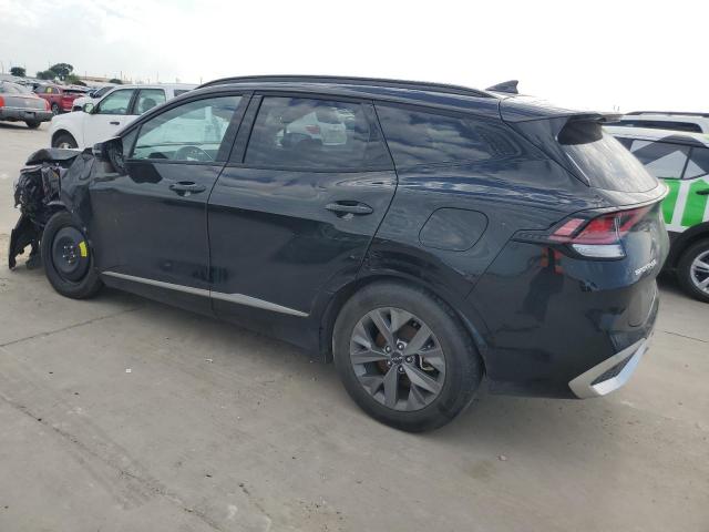 2023 Kia Sportage Sx VIN: 5XYK43AF8PG017702 Lot: 56190614