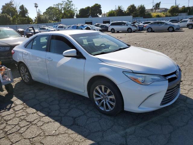 2017 Toyota Camry Le VIN: 4T1BF1FK7HU348139 Lot: 54883564