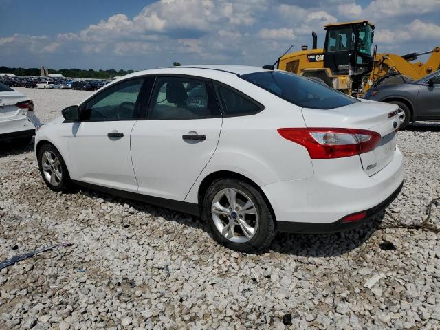Vin: 1fadp3e2xel122885, lot: 55651424, ford focus s 20142
