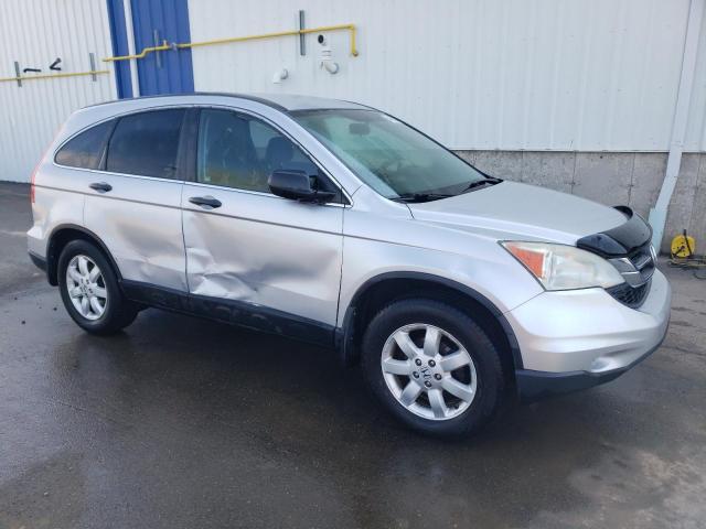 2010 Honda Cr-V Lx VIN: 5J6RE4H30AL820510 Lot: 54902024