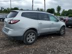 CHEVROLET TRAVERSE L photo