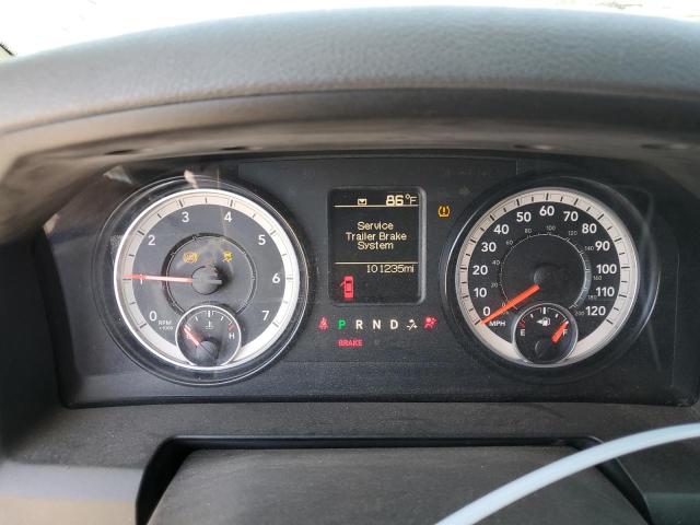 2016 Ram 1500 St VIN: 1C6RR7FGXGS393134 Lot: 54280674