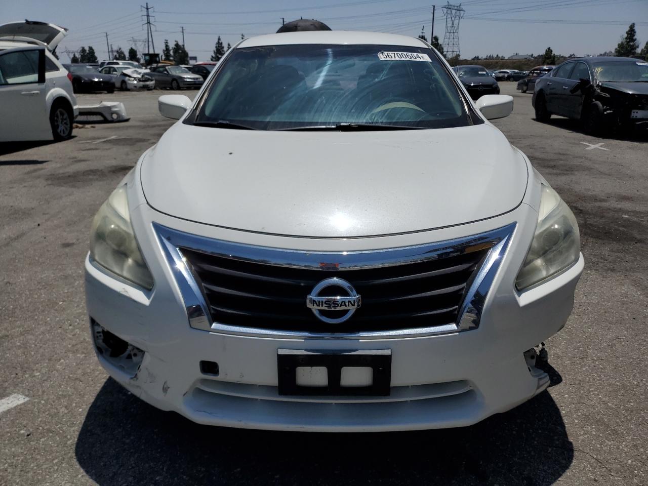 1N4AL3AP3EN219432 2014 Nissan Altima 2.5