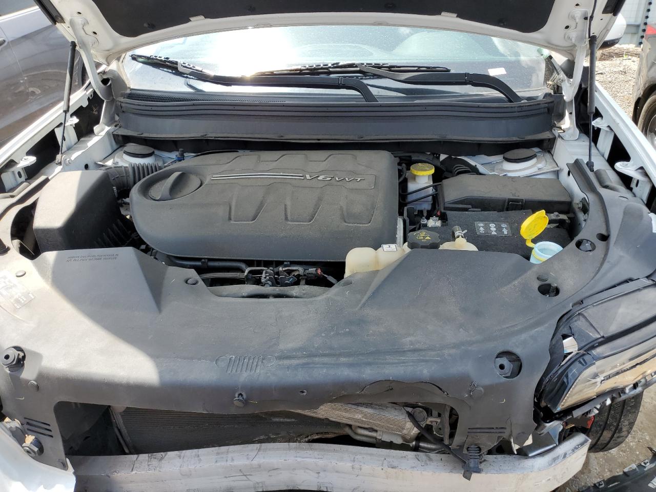 1C4PJMDX4KD136847 2019 Jeep Cherokee Limited